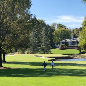 Meet your Posher, Nick